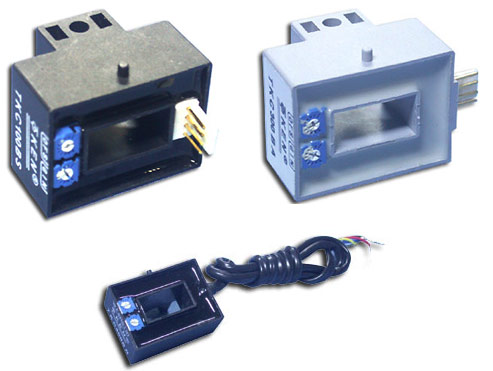 霍爾TKC100BS5電流傳感器技術解析與行業應用