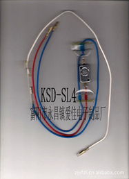 富陽(yáng)市永昌鎮(zhèn)愛佳電子制品廠傳感器與儀器儀表產(chǎn)品目錄