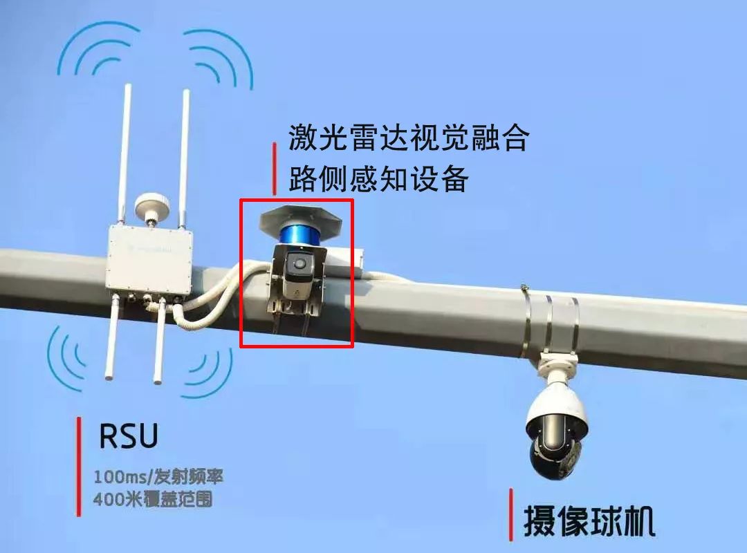 鐳神激光雷達(dá)車路協(xié)同賦能自動(dòng)駕駛 以精準(zhǔn)感知為2020商業(yè)化落地提速